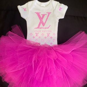 Baby outfit